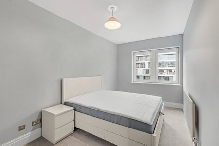 Beckford Close, Warwick Road, London, W14 - Photo 5