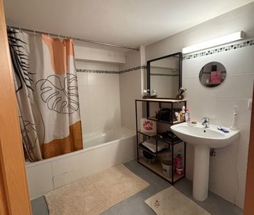 Appartement 2 pièces à Zoufftgen - Photo 5