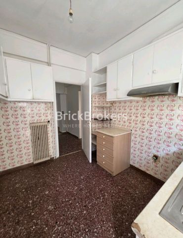 Διαμέρισμα για ενοικίαση Νέος Κόσμος - Photo 2