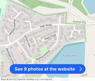 Davis Close, - Photo 1