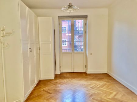 Davidshallsgatan, Malmö - Photo 2