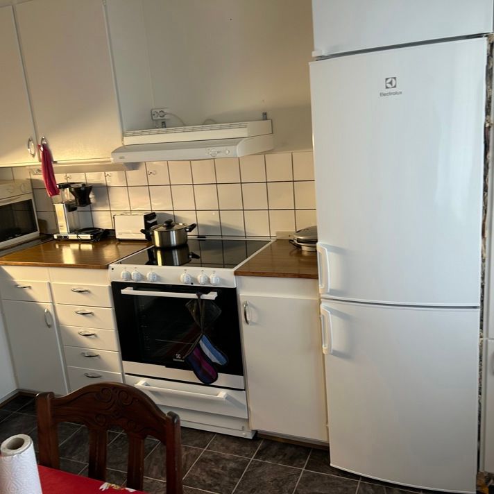 Malörtsvägen 16 C, Trelleborg Norr - Foto 1