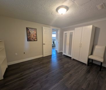 For Lease - 30 Watney Crescent Unit# Basement, Toronto, Ontario - Photo 2