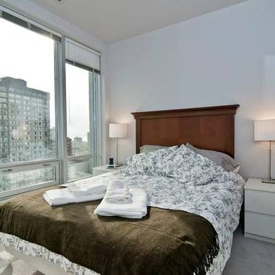 Furnished 1-Br Condo - Photo 1