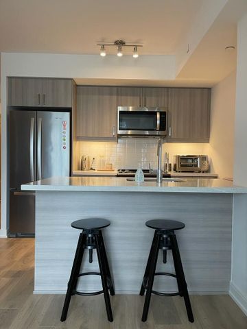 For Lease - 50 Wellesley Street Unit# 1105, Toronto, Ontario - Photo 4