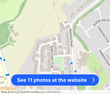 9 Royal Troon Drive, Wakefield, WF1 4JJ - Photo 1