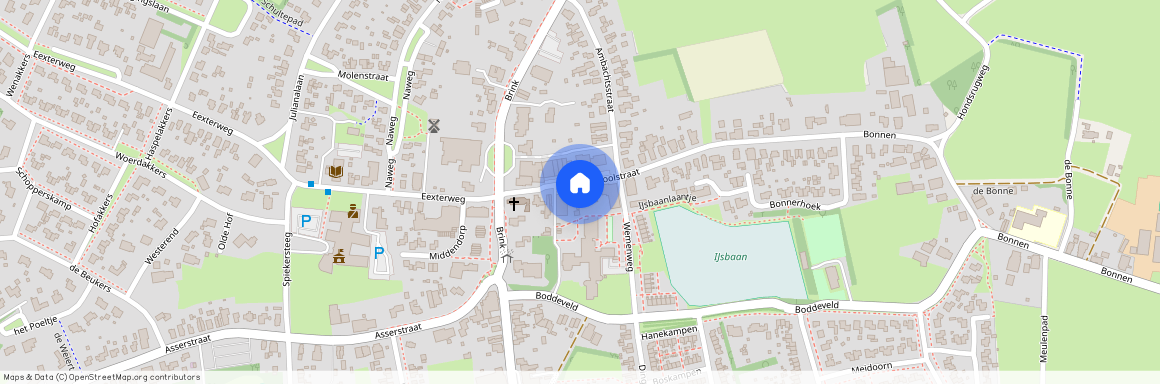 Polderweg 43, 9654 PV Annerveenschekanaal