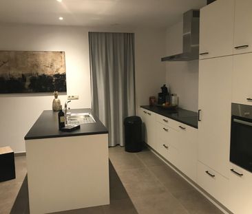 Energiezuinig nieuwbouwappartement met alle comfort en aangename zo... - Foto 3