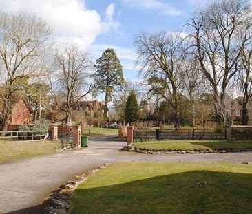 Long Barn, Sutton Courtenay, OX14 - Photo 4