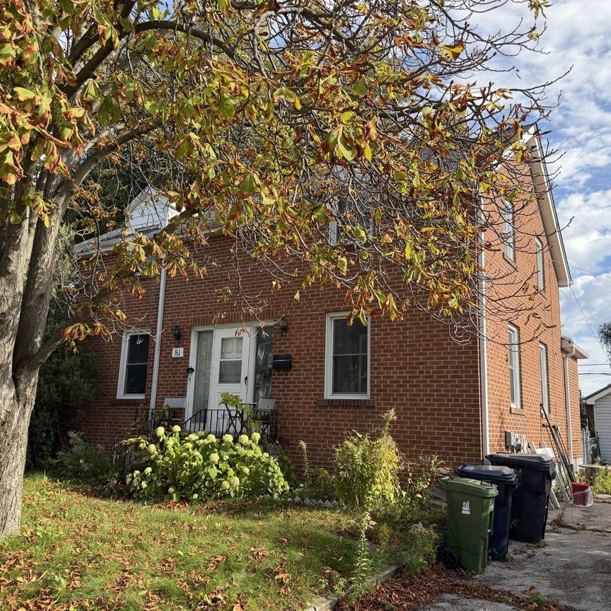 For Lease - 81 Westbourne Avenue, Toronto, Ontario - Photo 2