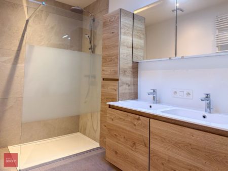 Volledig vernieuwde BURGERWONING met alle modern comfort | Kortrijkseweg 317 - Foto 4