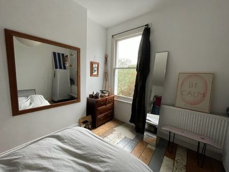 3 Bed Maisonette, Upland Road, SE22 - Photo 4