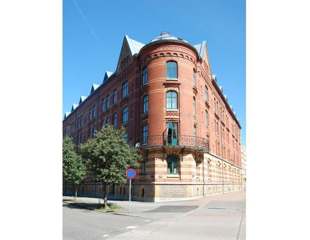 Prästgatan 4C - Photo 1