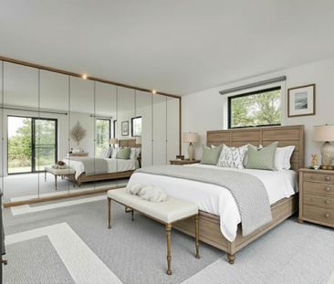 5 bedroom house to rent - Photo 2