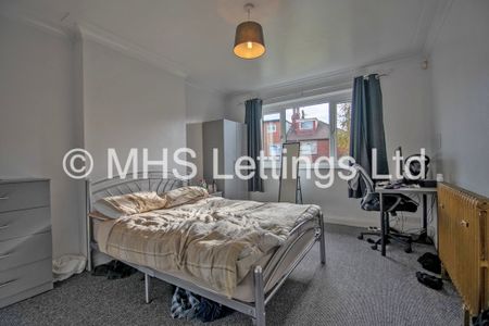 32 St. Chads View, Leeds, LS6 3PE - Photo 2