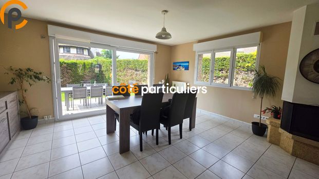 Maison individuelle 4 chambres 150 m2 - Photo 1