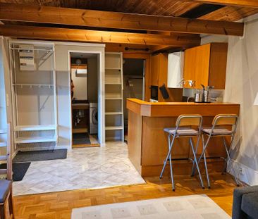 Klövbergsvägen, Tyresö - Foto 5