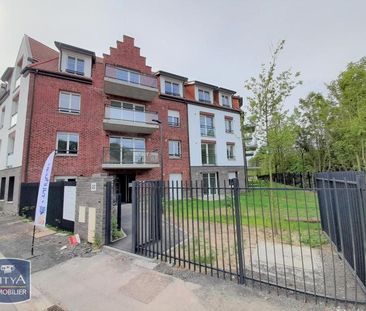 Location Appartement 2 pièces 43m² CAPINGHEM 59160 - Photo 4