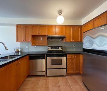 For Lease - 753 Bur Oak Avenue, Markham, Ontario - Photo 5
