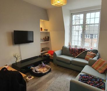 4 bedroom duplex to rent - Photo 2