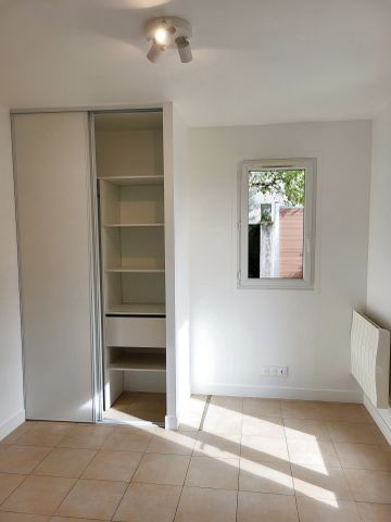 Location Appartement 1 pièce 16m² ORSAY 91400 - Photo 3