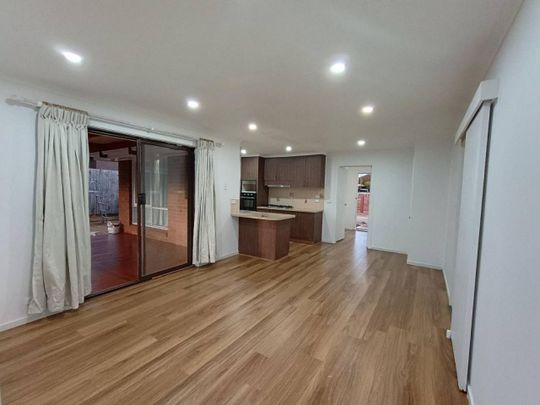 Fully Renovated House - Next to Melton Train Station - Photo 1