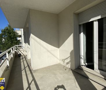 Location Appartement 2 pièces 42m² PONTAULT COMBAULT 77340 - Photo 6