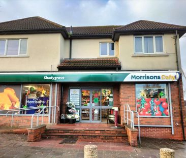 1 bedroom Flat To Let - Photo 1