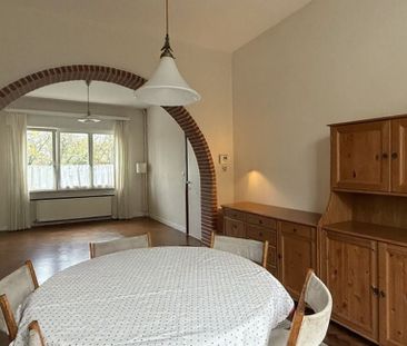 Woning te huur in Watermaal-Bosvoorde voor € 1.500 met 3 slaapkamers - Photo 2