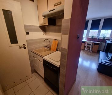 Kawalerka w centrum przy Galaxy, wynajem !!! - Zdjęcie 3