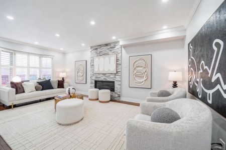 For Lease - 40 Dewberry Drive, Markham, Ontario - Photo 3