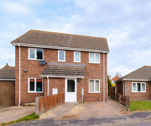 2 bedroom house to rent - Photo 1