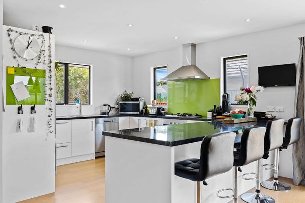 Modern Four-Bedroom Home in Prime Rangiora Location - Photo 1