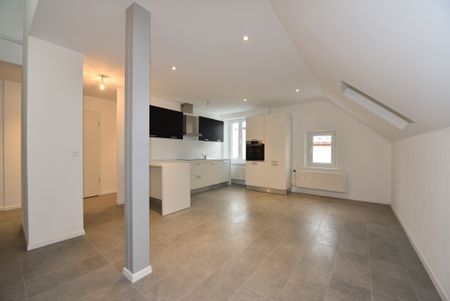 Superbe duplex de 4 pièces - Le premier loyer est offert ! - Photo 3