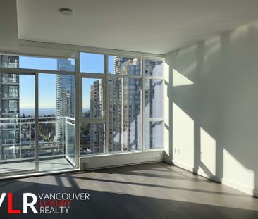 Condo in Burnaby, BC - Photo 1