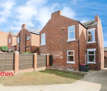 3 bed end of terrace house to rent in Cliffield Road, Mexborough, S64 - Photo 6