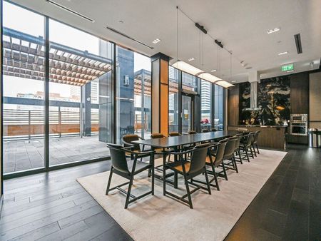 For Lease - 501 Yonge Street Unit# 2102, Toronto, Ontario - Photo 3