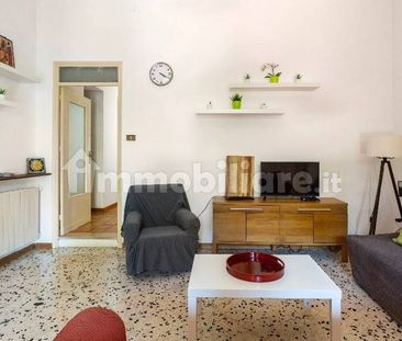 Appartamento in villa viale Italia 2, Mondello - Valdesi, Palermo - Foto 1