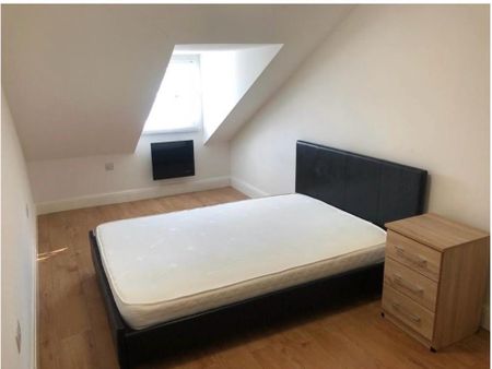 Studio Flat, Princess Road West, LE1 - Photo 3