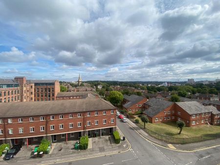 Raleigh Street, Raleigh Square Raleigh Street, NG7, Nottingham - Photo 2