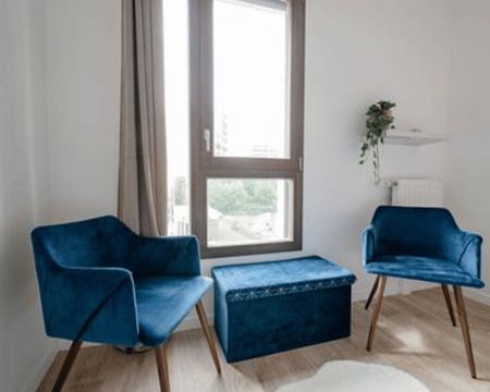 Appartement T2 Romainville à louer - Photo 5