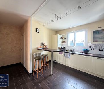 Location Appartement 1 pièce 12m² TOURS 37000 - Photo 6
