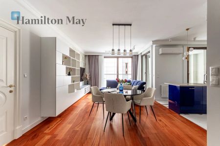 Krakowskie Przedmieście - Elegancki apartament 72 m² - Фото 3