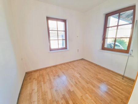 Helle 2-Zimmer-Terrassen-Wohnung mit Garten! - Photo 5