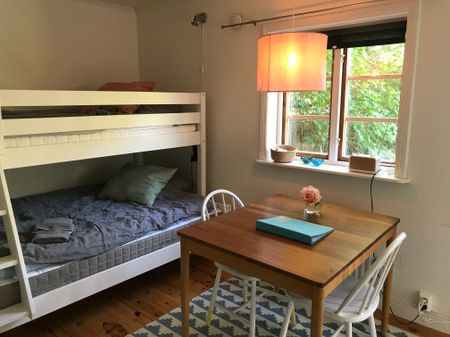 Leijergatan, Visby - Foto 3