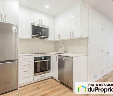 1250 rue du Fort, Westmount à louer - Photo 4