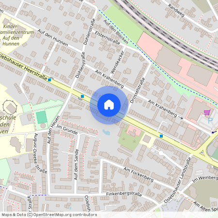 28239 Gröpelingen - Oslebshausen