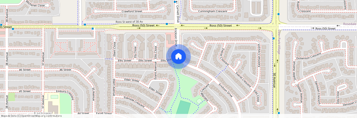 108 Erickson Drive, T4R 1Z7, Red Deer