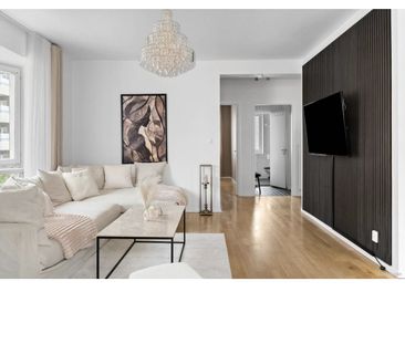Tranemansgatan, Helsingborg - Photo 1