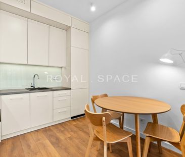 Nowe mieszkanie z balkonem w Sky Atal! - Zdjęcie 4